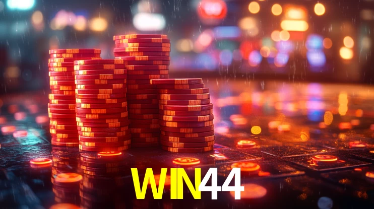 Suporte no Cassino Online WIN44